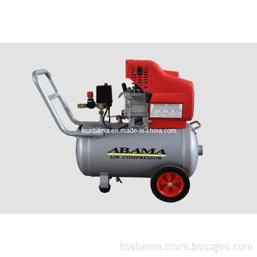 Direct Driven Air Compresoor (2.5HP 240V 50Hz)
